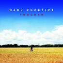 Knopfler Mark - Tracker (2LP)