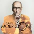 Morricone Ennio - Morricone 60 (Morricone Ennio / Czech...