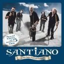 Santiano - Von Liebe,Tod Und Freiheit / Special Edition)