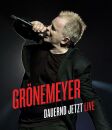 Grönemeyer Herbert - Dauernd Jetzt (Live / Blu-ray)