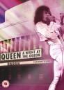 Queen - A Night At The Odeon