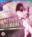 Queen - A Night At The Odeon (SD Blu-ray)