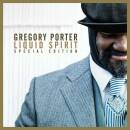 Porter Gregory - Liquid Spirit / Special Edition)