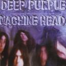 Deep Purple - Machine Head (180G Lp)