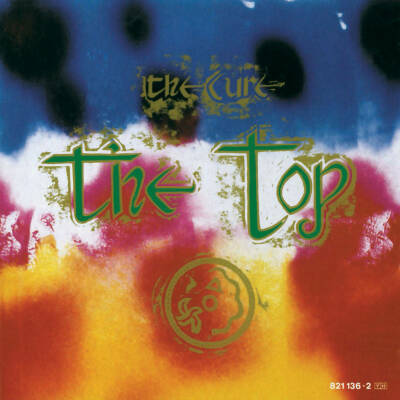 Cure, The - Top, The