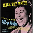 Fitzgerald Ella - Mack The Knife: Ella In Berlin