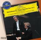 Chopin Frederic - Chopin: Klavierkonzerte 1 & 2...