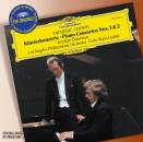 Chopin Frederic - Chopin: Klavierkonzerte 1 & 2...