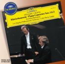 Chopin Frederic Chopin: Klavierkonzerte 1 & 2...