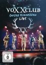 Voxxclub - Geiles Himmelblau: Live