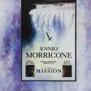 Morricone Ennio - Mission (OST / Morricone Ennio)