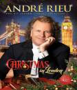 Rieu Andre - Christmas In London