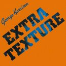 Harrison George - Extra Texture (180Gr.)