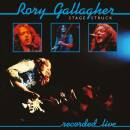 Gallagher Rory - Stage Struck (Live/Remastered 2017)