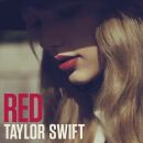 Swift Taylor - Red