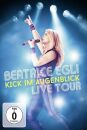 Egli Beatrice - Kick Im Augenblick: Live Tour