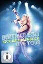 Egli Beatrice - Kick Im Augenblick: Live Tour (Dvd)