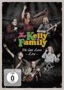 Kelly Family, The - We Got Love - Live