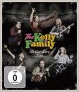 Kelly Family, The - We Got Love: Live