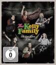 Kelly Family, The - We Got Love: Live (Bluray)