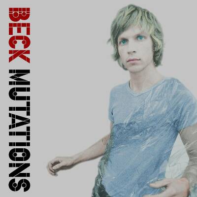 Beck - Mutations / Lp + 7 Inch)