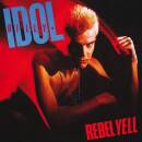Idol Billy - Rebel Yell