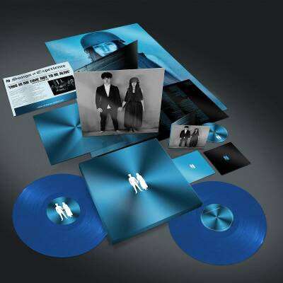 U2 - Songs Of Experience (Ltd. Extra Deluxe Box)