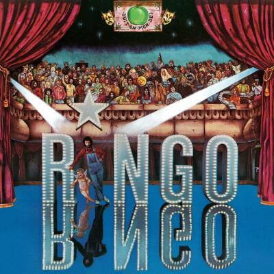 Starr Ringo - Ringo