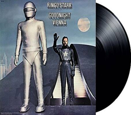 Starr Ringo - Goodnight Vienna