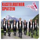 Kastelruther Spatzen - Ich find´ Schlager toll (Das...
