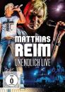 Reim Matthias - Unendlich Live