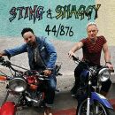Sting & Shaggy - 44 / 876 (Ltd. Deluxe Edt.)
