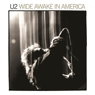 U2 - Wide Awake In America (12 Ep / ReissueVinyl LP)