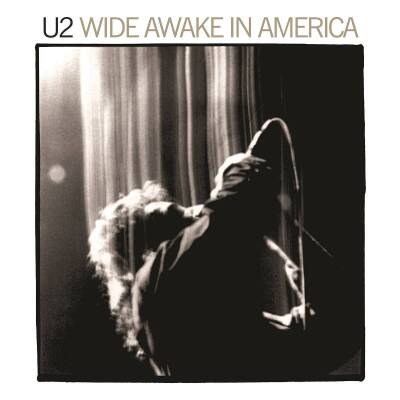 U2 - Wide Awake In America (Remastered 200912´ EP)