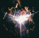 Rolling Stones, The - A Bigger Bang (2009 Remastered)