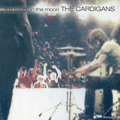 Cardigans, The - First Band On The Moon (1996) Vinyl Remaster