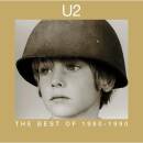 U2 - The Best Of 1980: 1990 (2Lp / 180Gr / Reissue)