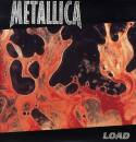 Metallica - Load (2LP 33rpm Version)