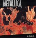 Metallica - Load / 2Lp 33Rpm Version)