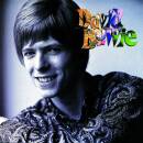 Bowie David - Deram Anthology 1966-1968