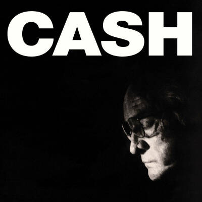 Cash Johnny - Man Comes Around, The (LOST HIGHWAY)