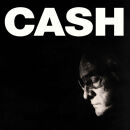 Cash Johnny - Man Comes Around, The (Lost Highway)