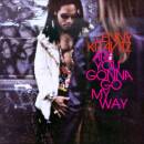 Kravitz Lenny - Are You Gonna Go My Way