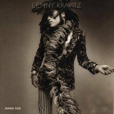 Kravitz Lenny - Mama Said
