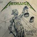 Metallica - ...And Justice For All (Remastered/2Lp)