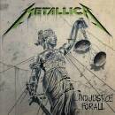 Metallica - ...And Justice for All (Remastered/2LP)