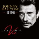 Hallyday Johnny - Lalbum De Sa VIe: 50 Titres