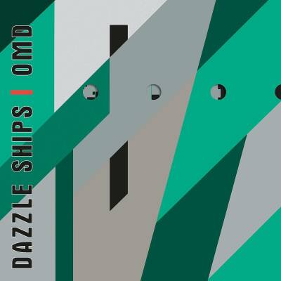 OMD - Orchestral Manoeuvres In The Dark - Dazzle Ships (Half Speed Vinyl)