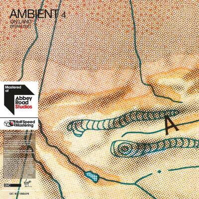 Ambient 4: On Land (Diverse)