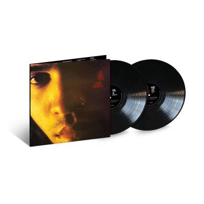 Kravitz Lenny - Let Love Rule (2LP)